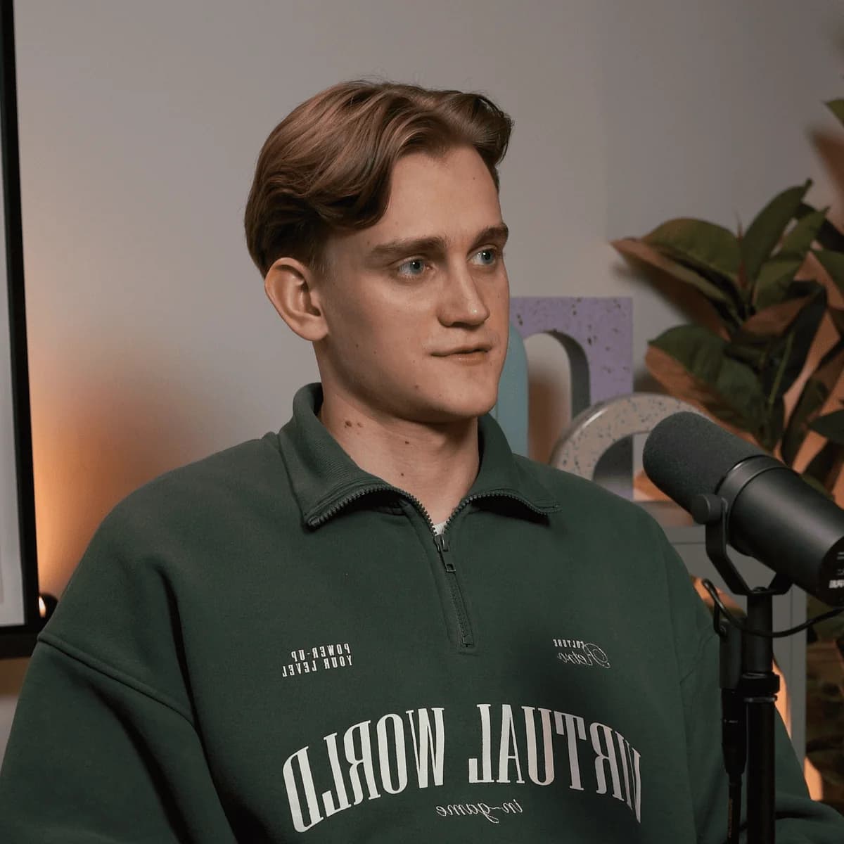 Даниил Лаптев